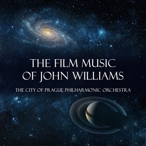 ‎The Film Music of John Williams di The City of Prague Philharmonic ...