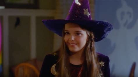 9 Ridiculous 'Halloweentown' Moments You Found Completely Rational As A Kid