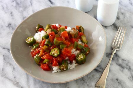 Easy Southern Style Okra (made with Giardiniera) Recipe - Buy Bulk ...