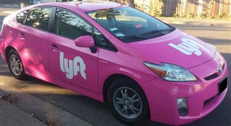 The History of Lyft and their Logo Design | LogoMyWay Blog