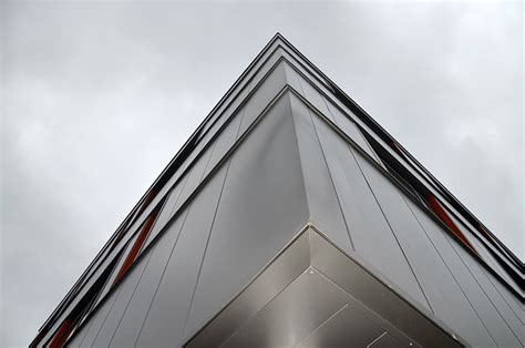 architecture, building, corner, glass, light, low angle shot, modern, perspective | Piqsels
