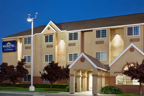 Microtel Inn & Suites by Wyndham Lodi/North Stockton | Lodi, CA Hotels