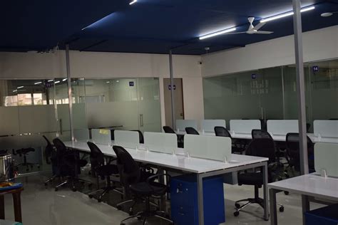 8 Best Coworking Spaces in HSR Layout Bangalore