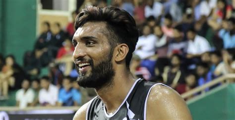 India basketball captain Amritpal Singh signs for Sydney Kings in ...