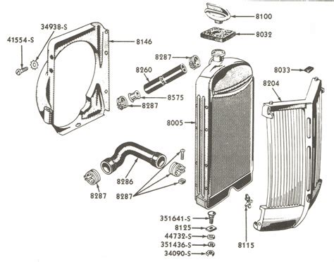 Radiator