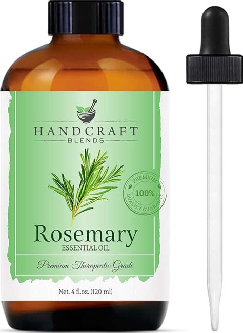 Amazon.com: rosemary oil for hair growth