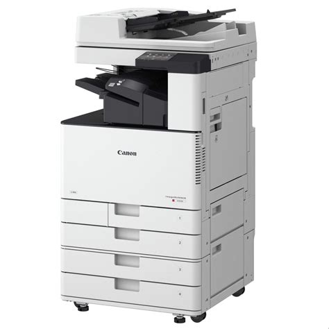 Canon IR C3120 A3 Size Colour Digital Photocopier Machine, 20PPM, 12 X ...