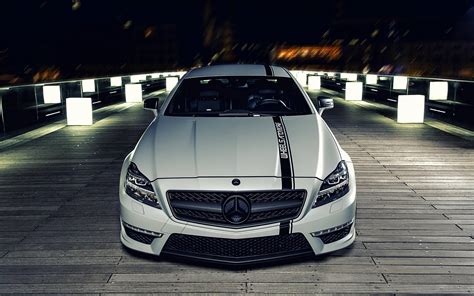 Mercedes Benz AMG Wallpapers - Wallpaper Cave