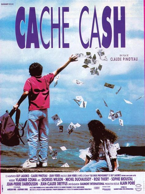 Cache Cash (movie, 1994)