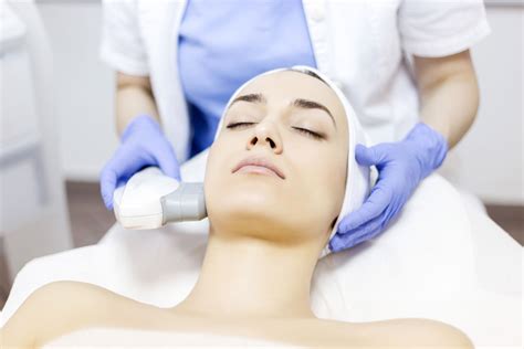 Intense Pulsed Light (IPL) Photofacials | Epiphany Dermatology