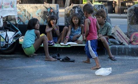 Public urged to report street kids to DSWD hotline, Twitter