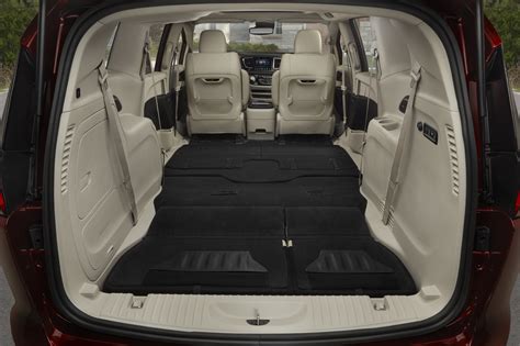 minivans with fold flat seats | Brokeasshome.com