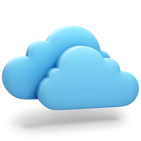 Clipart cloud technology, Clipart cloud technology Transparent FREE for download on ...