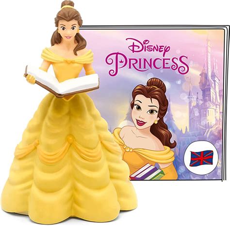 Tonies Disney Belle – QT Toys & Games