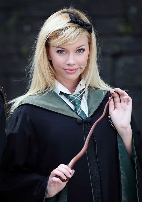 Slytherin Student | Harry potter cosplay, Female harry potter ...