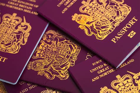 How to get a new UK passport | The Independent | The Independent