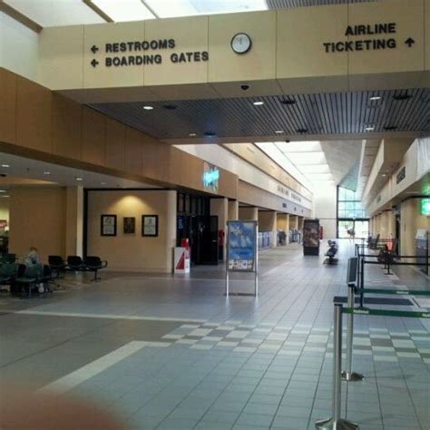 Columbus Airport (CSG) - Airport in Columbus