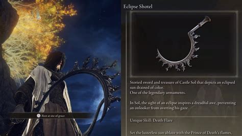 [Top 10] Elden Ring Best Curved Swords Ranked (And How To Get Them) | Gamers Decide