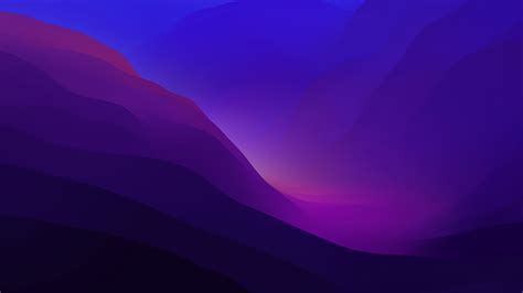 MacOs Monterey Shapes HD MacOs Wallpapers | HD Wallpapers | ID #80240