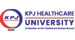 KPJ International College, Johor - KPJ Healthcare University