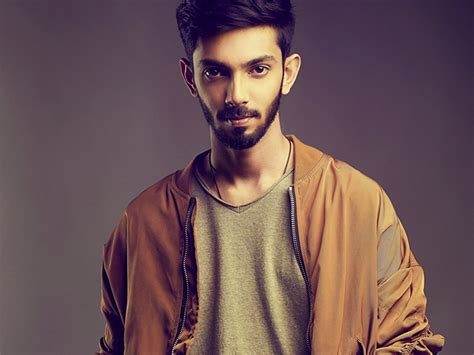 Anirudh Ravichander - Biography, Height & Life Story | Super Stars Bio