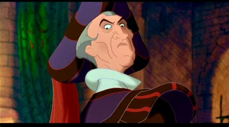 Frollo | Ultima Wiki | Fandom powered by Wikia