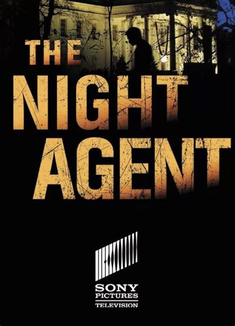 The Night Agent (TV Series) - IMDb