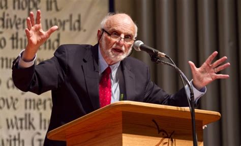 Sabbath as Resistance: An Interview with Walter Brueggemann – Slow Church