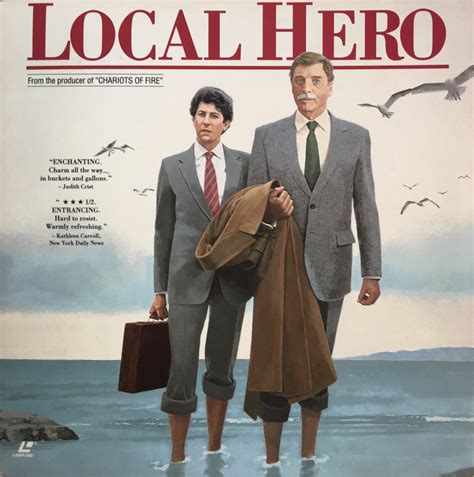 Local Hero (1983)