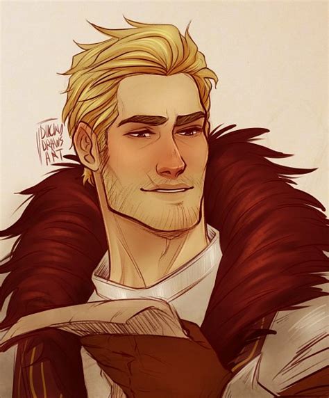 Cullen - Dragon Age: Inquisition - Image by duckydrawsart #2386410 - Zerochan Anime Image Board