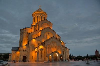 Religion in Georgia