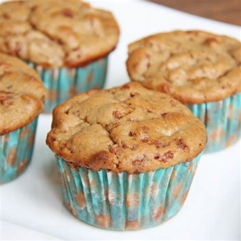 10 Best Fiber One Cereal Muffins Recipes | Yummly