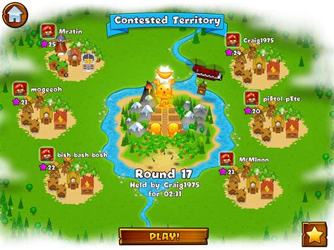 Bloons Monkey City APK for Android Download