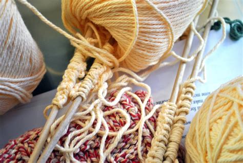 Make knitting needles! A tutorial. ~ Like Mother Like Daughter