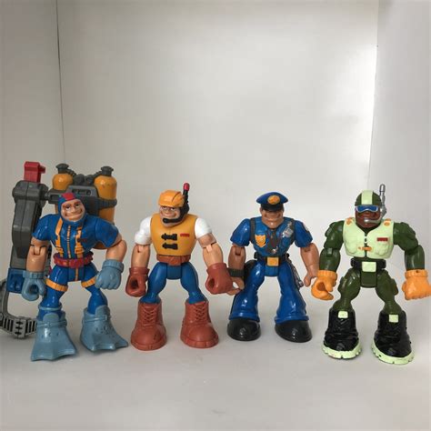 Rescue Heroes Toys 2000 | ubicaciondepersonas.cdmx.gob.mx