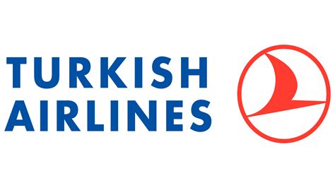 Turkish Airlines Logo, symbol, meaning, history, PNG, brand