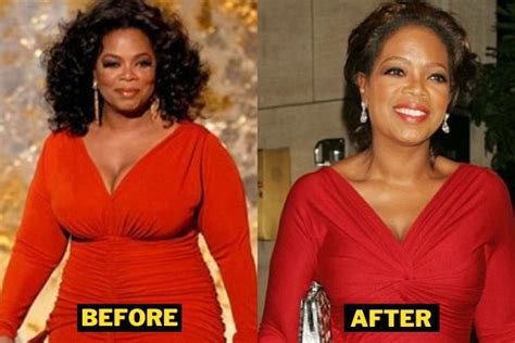 Oprah Winfrey Weight Loss 2023. What Helped Her To Become Fit?