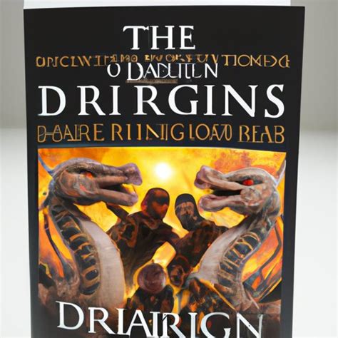 Dance with Dragons Summary: An Analysis of Plot, Characters, and Themes - The Enlightened Mindset