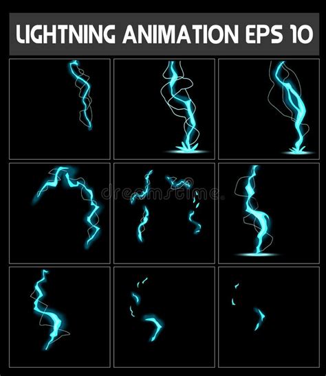 Lightning Stock Illustrations – 220,728 Lightning Stock Illustrations, Vectors & Clipart ...