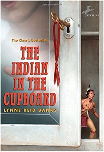 The Indian in the Cupboard Book Quiz