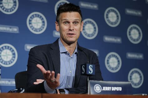 Jerry Dipoto | Smirfitts Speech