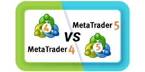 Is MetaTrader 4 Better Than MetaTrader 5? MT4 vs MT5 2024