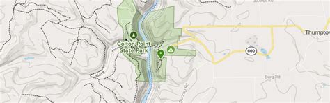 Best Hikes and Trails in Leonard Harrison State Park | AllTrails