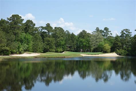 True Blue Golf Club (Pawleys Island, SC) | GolfCourseGurus