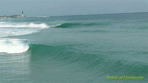 Surf in the Atlantic (West Palm Beach, FL) | West palm beach, Surfing, West palm