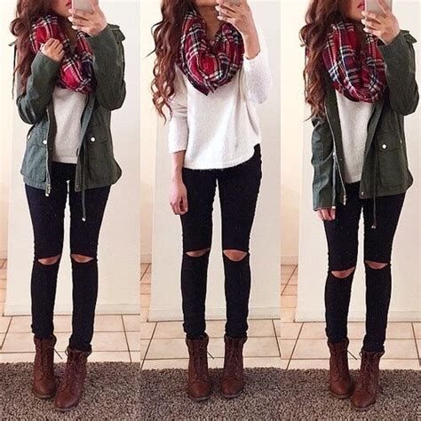 fall outfit idea | Tumblr