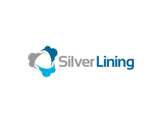 Silver Lining logo design - 48hourslogo.com