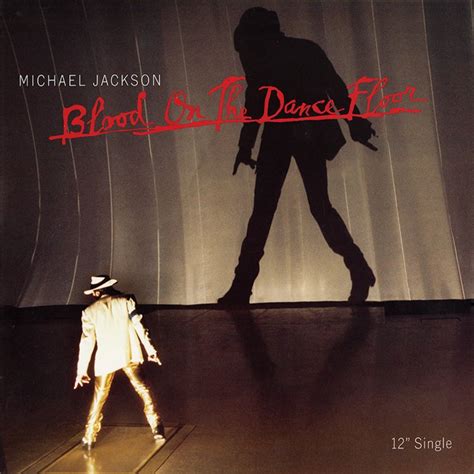 Michael Jackson – Blood on the Dance Floor Lyrics | Genius Lyrics