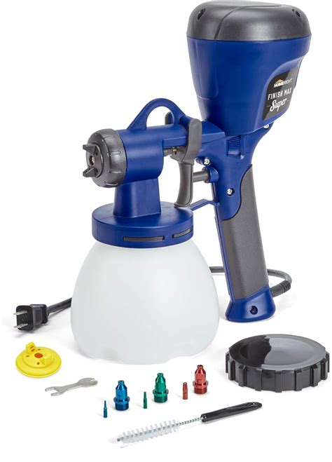 10 Best Cordless Paint Sprayers (Battery-Powered) in 2021