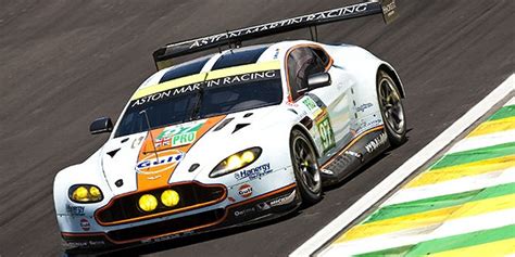 Aston Martin Racing Spotted Testing New Innovation | Torque News